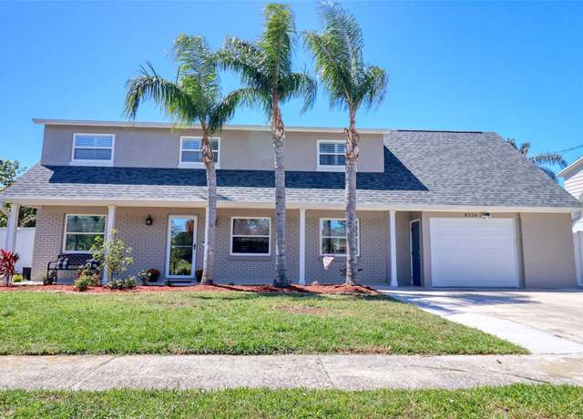 Property at 8326 Archwood Cir, Tampa, FL 33615, 5 beds, 2 baths