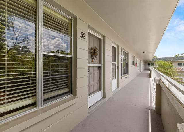 Property at 2426 Persian Dr #52, Clearwater, FL 33763, 2 beds, 2 baths