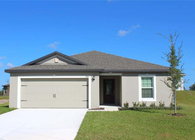 Property at 354 Bowfin Ct, Poinciana, FL 34759, 3 beds, 2 baths
