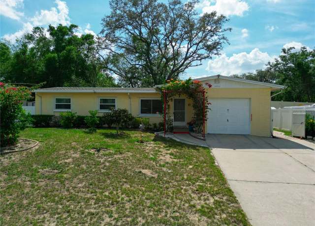 Property at 10912 N 61st St, Temple Terrace, FL 33617, 3 beds, 2 baths