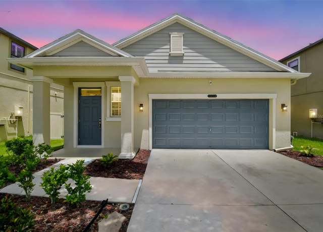Property at 21284 Southern Charm Dr, Land O Lakes, FL 34637, 3 beds, 2.5 baths