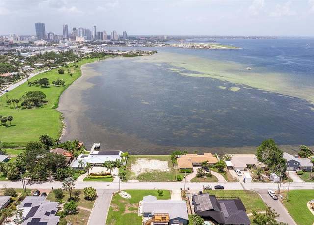 Property at 353 22nd Ave SE, St Petersburg, FL 33705