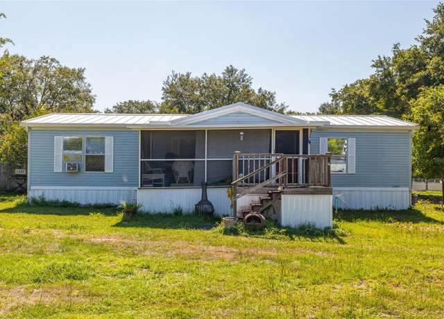 Property at 7308 Boyette Rd, Wesley Chapel, FL 33545, 3 beds, 2 baths