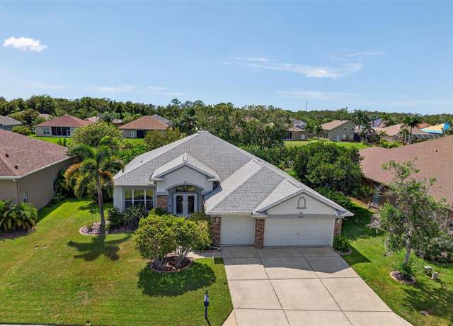 Property at 2309 Mountain Ash Way, New Port Richey, FL 34655, 4 beds, 3 baths