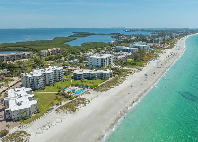 Property at 4700 Gulf OF Mexico Dr Ph 6, Longboat Key, FL 34228, 2 beds, 2 baths