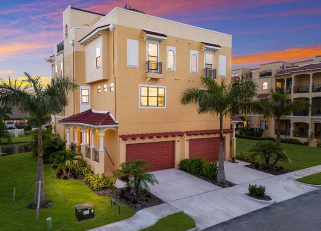 Property at 1450 Silvia Shores Dr, Apollo Beach, FL 33572, 4 beds, 3.5 baths