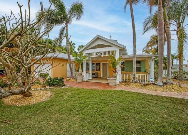 Property at 306 55th St, Holmes Beach, FL 34217, 3 beds, 2 baths