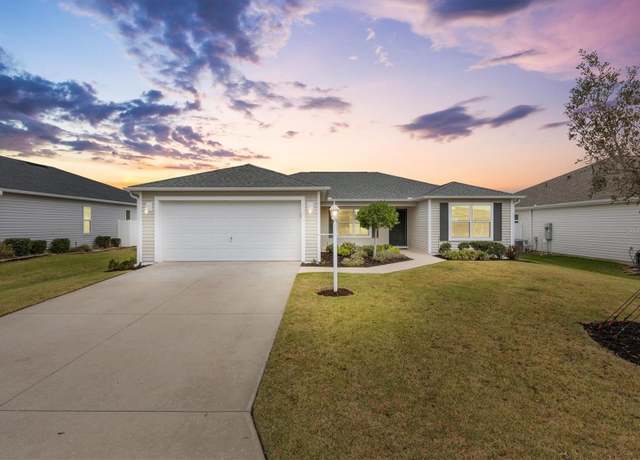 Property at 3381 Harris Ct, The Villages, FL 32163, 3 beds, 2 baths