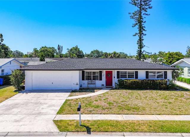 Property at 2705 21st Ave W, Bradenton, FL 34205, 3 beds, 2 baths