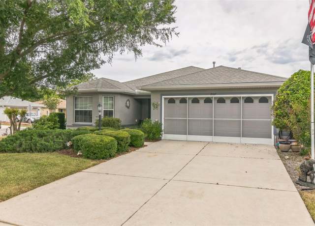 Property at 9107 SW 102nd Cir, Ocala, FL 34481, 3 beds, 2 baths