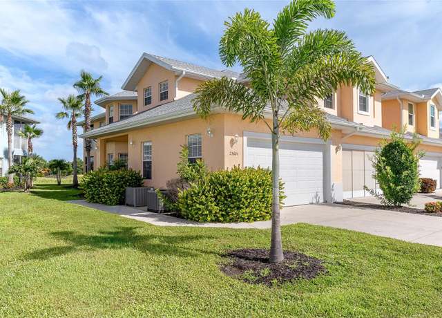Property at 25601 Heritage Lake Blvd #46, Punta Gorda, FL 33983, 3 beds, 3 baths
