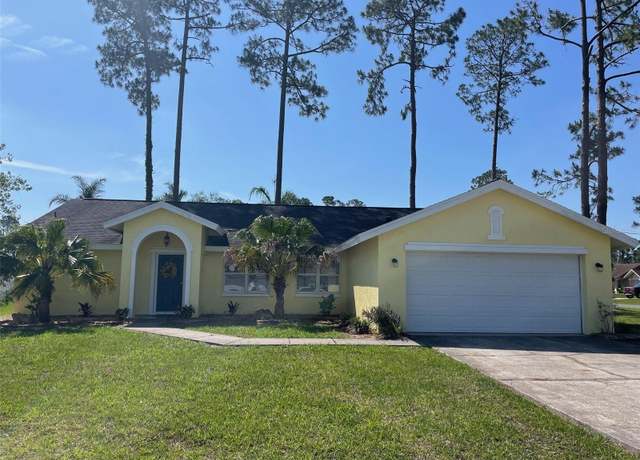 Property at 161 Bayside Dr, Palm Coast, FL 32137, 3 beds, 2 baths