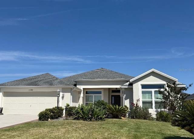 Property at 11362 Zimmerman Path, Oxford, FL 34484, 3 beds, 2.5 baths