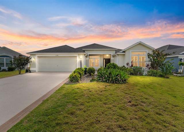 Property at 11362 Zimmerman Path, Oxford, FL 34484, 3 beds, 2.5 baths