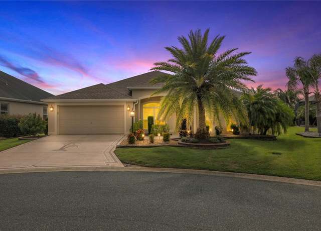 Property at 3574 Kimble Ct, The Villages, FL 32163, 3 beds, 2 baths
