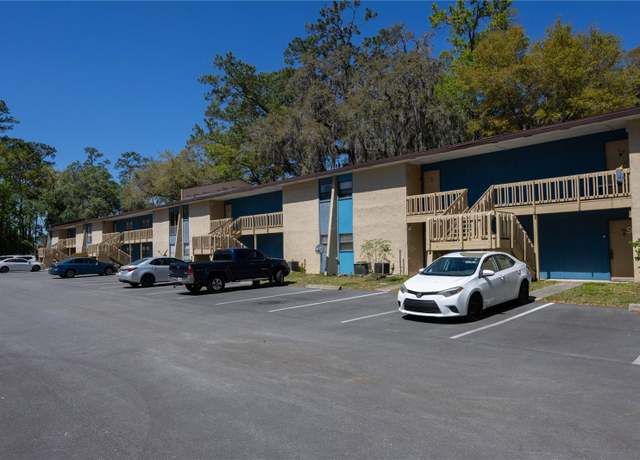 Property at 2811 SW Archer Rd Unit Z245, Gainesville, FL 32608, 2 beds, 1 bath