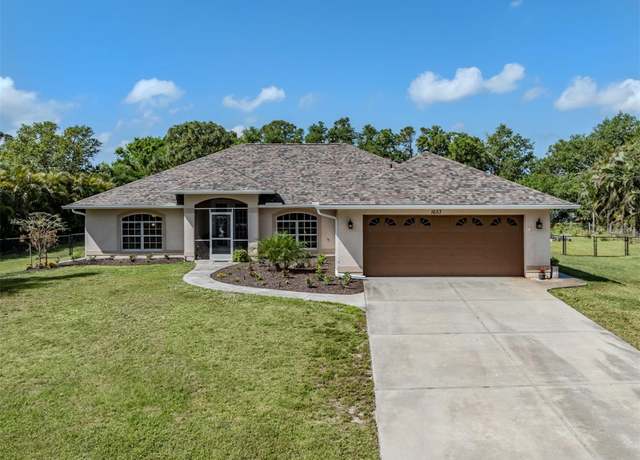 Property at 1653 Albino St, Nokomis, FL 34275, 3 beds, 2 baths