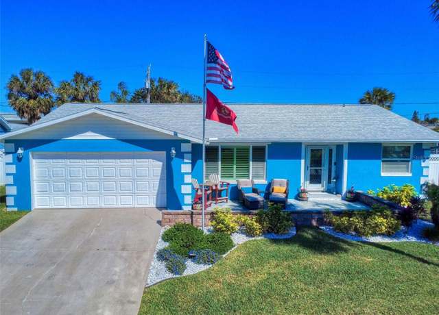 Property at 23 Sunny Beach Dr, Ormond Beach, FL 32176, 3 beds, 2 baths