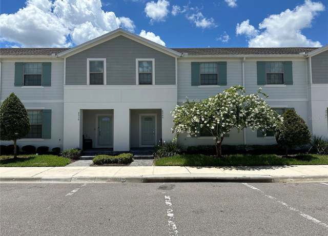 Property at 8940 Sydney Ave, Kissimmee, FL 34747, 5 beds, 4.5 baths