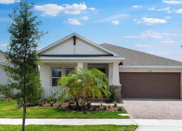 Property at 5267 Stone Ridge Pl, St Cloud, FL 34771, 3 beds, 2 baths