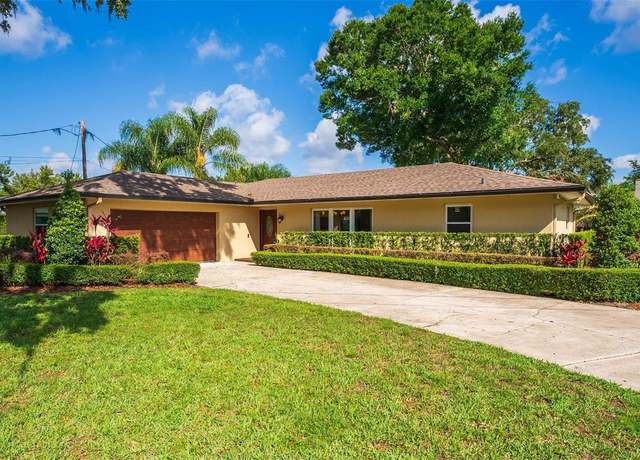 Property at 4914 Gran Lac Ave, Belle Isle, FL 32812, 3 beds, 2 baths