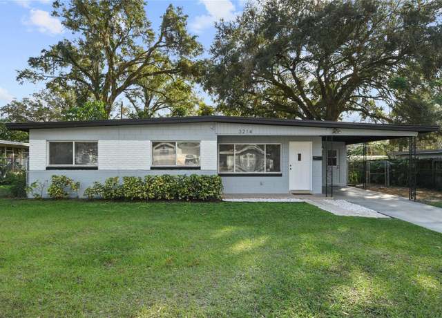 Property at 3214 Debbie Dr, Orlando, FL 32806, 3 beds, 2 baths