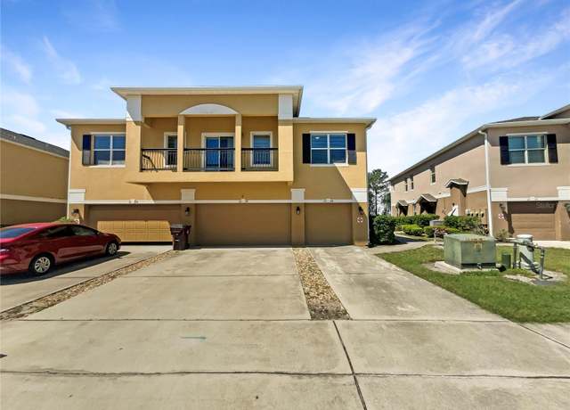 Property at 2124 Betsy Ross Ln, St Cloud, FL 34769, 2 beds, 2 baths