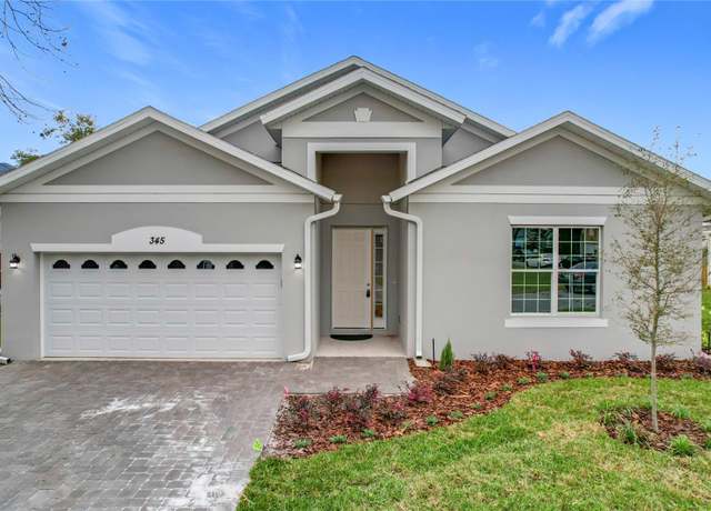 Property at 345 Bahia Cir, Longwood, FL 32750, 4 beds, 2 baths