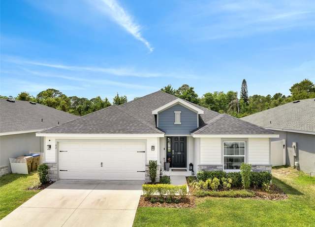 Property at 62 Polermo Ave, St Cloud, FL 34771, 4 beds, 2 baths