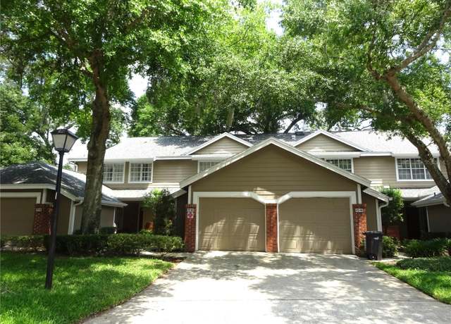 Property at 672 Post Oak Cir #106, Altamonte Springs, FL 32701, 2 beds, 2.5 baths