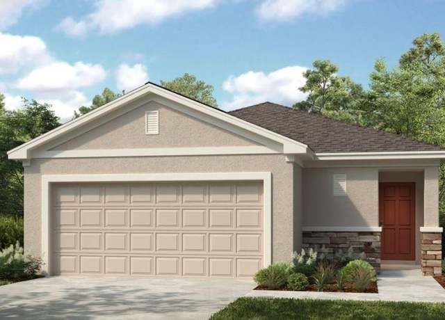 Property at 491 Wayland Dr, Haines City, FL 33844, 3 beds, 2 baths