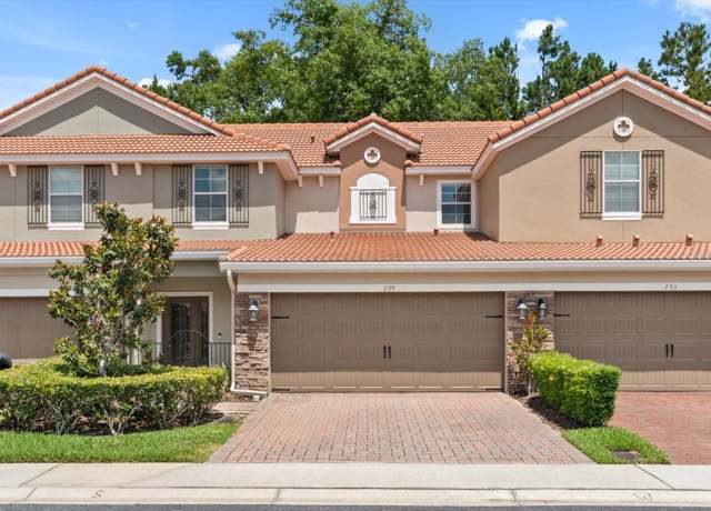 Property at 299 Terracina Dr, Sanford, FL 32771, 3 beds, 2.5 baths
