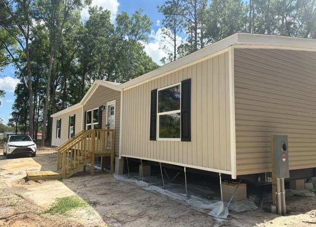 Property at 1349 NW 109 Ave, Ocala, FL 34482, 4 beds, 2 baths