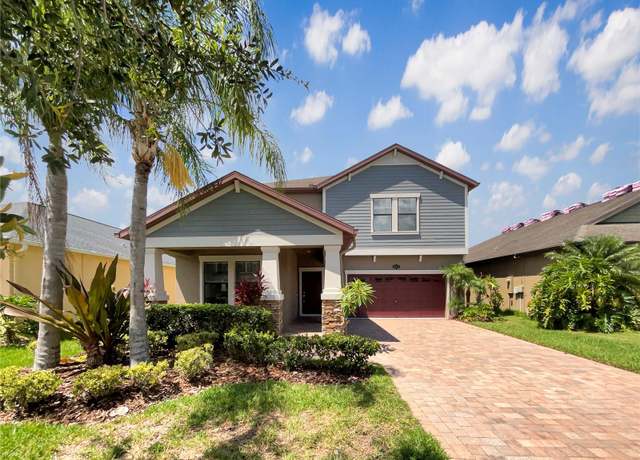 Property at 19491 Paddock View Dr, Tampa, FL 33647, 5 beds, 3 baths