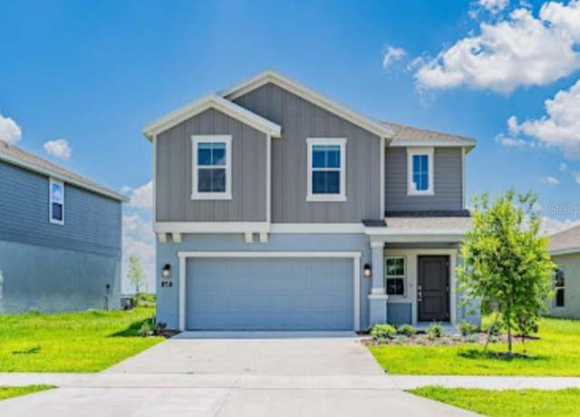 Property at 669 Reggie Rd, Winter Haven, FL 33884, 4 beds, 2.5 baths