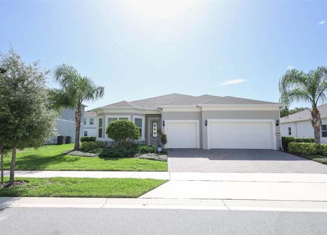 Property at 3445 Michigan St, Lake Mary, FL 32746, 3 beds, 2.5 baths