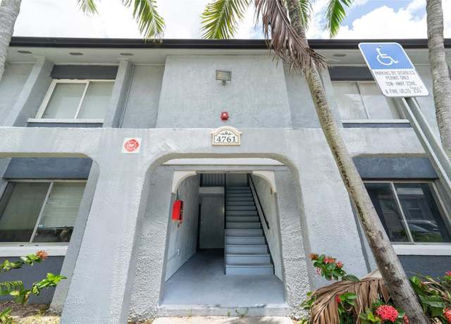 Property at 4761 S Texas Ave Unit 4761C, Orlando, FL 32839, 2 beds, 2 baths