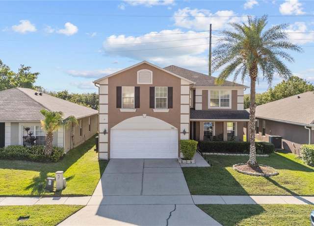 Property at 740 Flower Fields Ln, Orlando, FL 32824, 6 beds, 4 baths