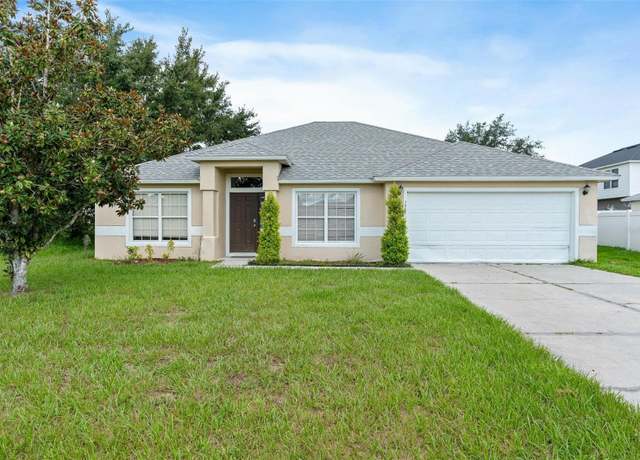 Property at 1961 Sawfish Dr, Kissimmee, FL 34759, 3 beds, 2 baths