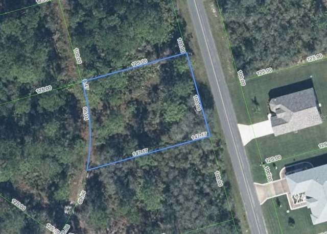 Property at 4541 San Lorenzo Dr, Sebring, FL 33872