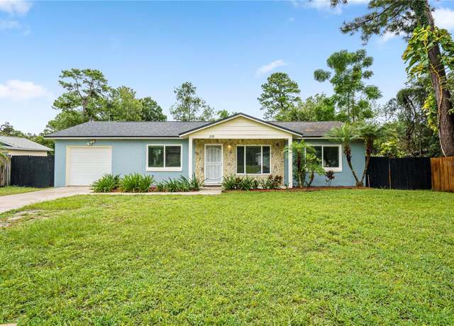 Property at 335 Hidden Lake Dr, Sanford, FL 32773, 3 beds, 2 baths