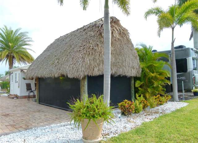 Property at 530 SW 40th Cv #56, Okeechobee, FL 34974