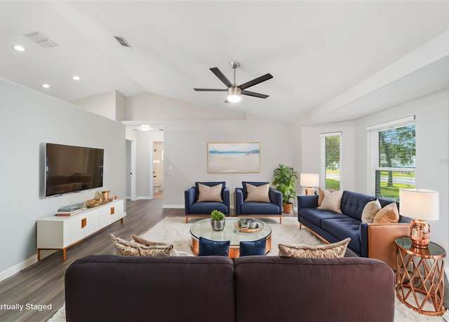 Property at 9537 SW 53rd Cir, Ocala, FL 34476, 3 beds, 2 baths