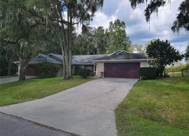 Property at 4855 NW 80th Ct, Ocala, FL 34482, 4 beds, 4 baths