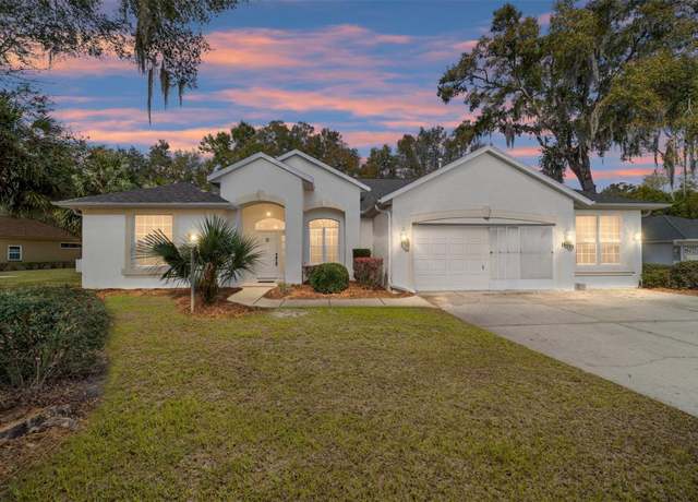 Property at 19533 SW 86th Ln, Dunnellon, FL 34432, 3 beds, 2 baths