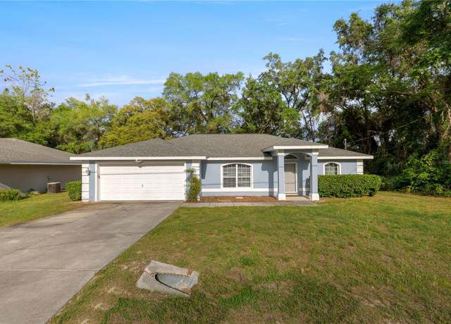 Property at 2199 SE 175th Ter, Silver Springs, FL 34488, 3 beds, 2 baths