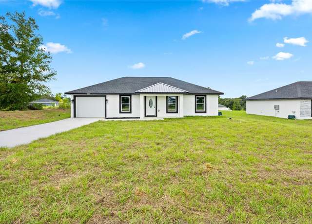 Property at 13081 SW 107th St, Dunnellon, FL 34432, 3 beds, 2 baths