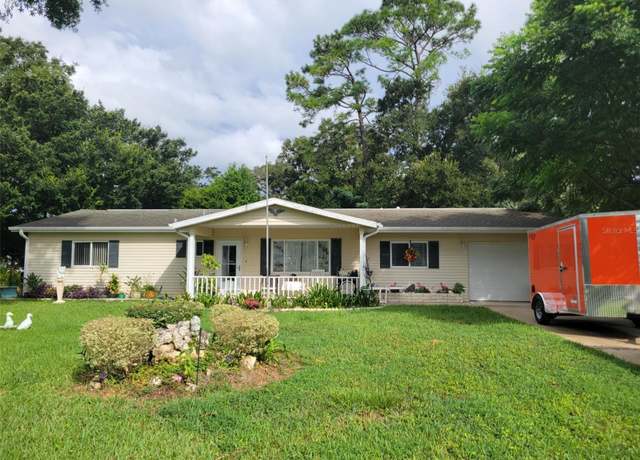 Property at 6533 SW 107th Pl, Ocala, FL 34476, 2 beds, 2 baths