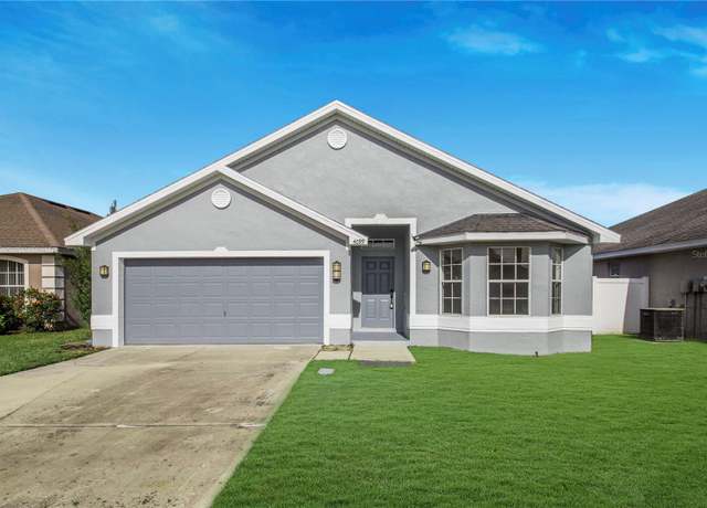 Property at 4099 Island Lakes Dr, Winter Haven, FL 33881, 3 beds, 2 baths