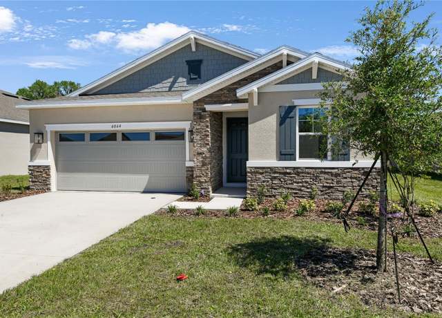 Property at 4064 Bannock Ave, Tavares, FL 32778, 4 beds, 2 baths